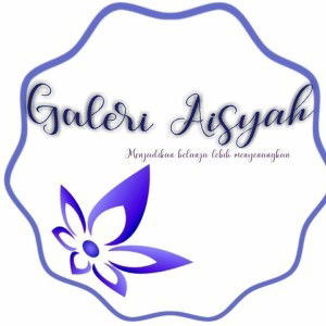 Galeri Aisyah profile icon
