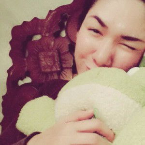 Nurasyidah Arms profile icon