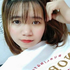 Thuý Hằng profile icon