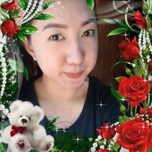 Marjorie Kay Lariosa Garcia profile icon