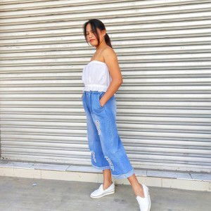 Elyssa Julyann Adia profile icon