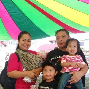 Daisy Guiad profile icon