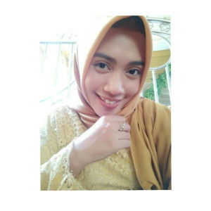 Ariyanti profile icon