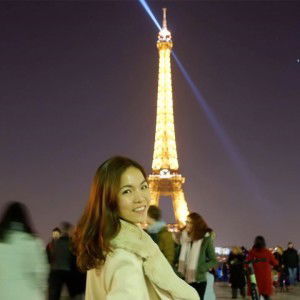 Gift Chu profile icon