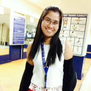 Cherryl Baguio profile icon