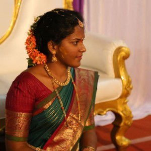 Priyanka Lokesh profile icon