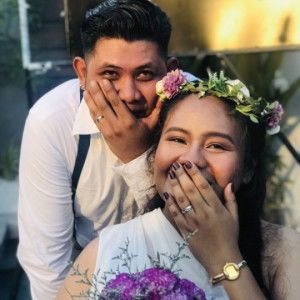 Jelline Perlas profile icon