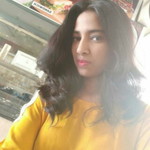 Shalini Pandey profile icon