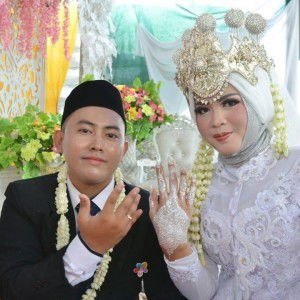 Dwi Marissa profile icon