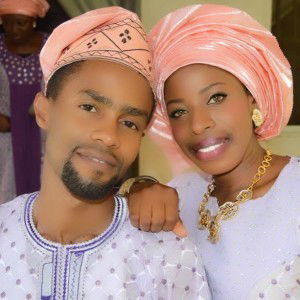 Rapearl Zoe Owosagba Ezeah profile icon