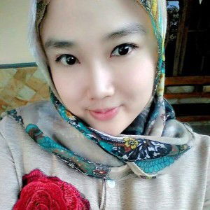 Yesy Putri profile icon