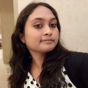 Jaya Kavitha profile icon