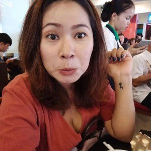 Chompunut Kliban profile icon