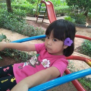 Rika Marlina profile icon