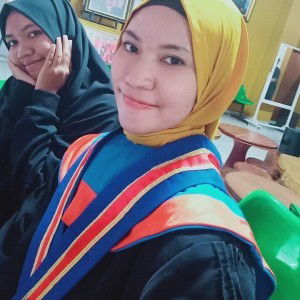 Hildasyari Basri profile icon