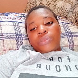 Osinachi Diana profile icon