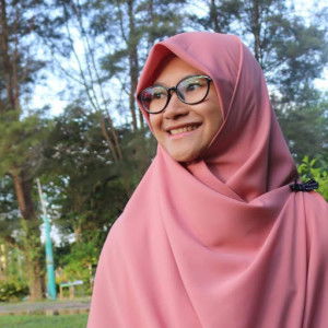 Nurhijrah Ismail profile icon