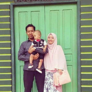 harlina arifah profile icon