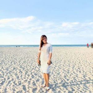 Jessica Gemeniano Abalos profile icon