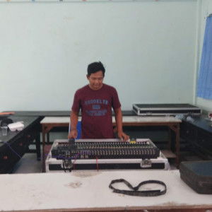 Lexicon x profile icon