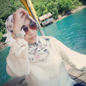 andi mutiara lolo profile icon