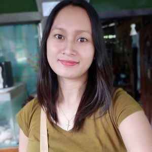 Aleen Pertimos Ompad profile icon