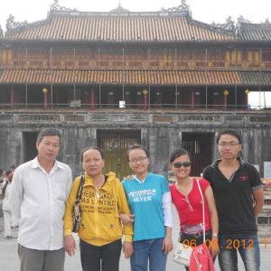 Thu Hà profile icon