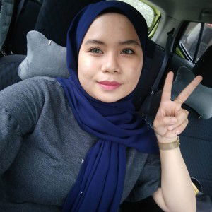 Atika Misran profile icon