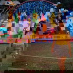 Rea dela Cruz profile icon