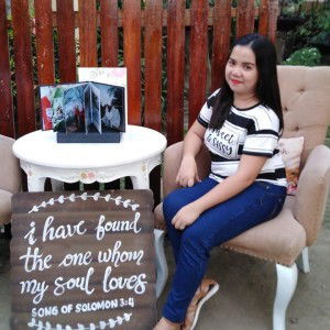 Nylenne-j De Leon Furto profile icon