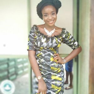 Ikebogu Esther profile icon