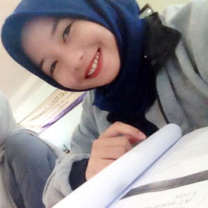 nurlaili anggraini profile icon