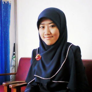 Vivi Lutfiyani profile icon