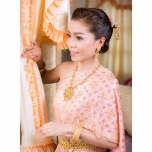 Wichuda Ronsiri profile icon