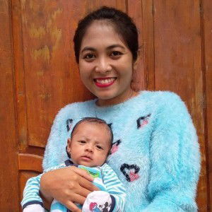 Beatrix Novita Manno profile icon