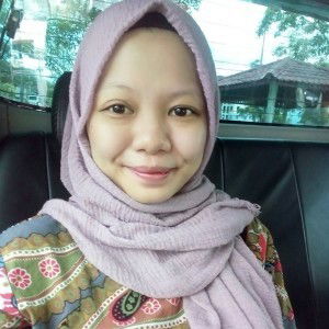 Hasriati Lesmar profile icon