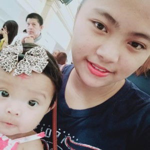 Erica Dela Cruz Gaspar profile icon