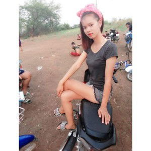 Ploy Smile profile icon