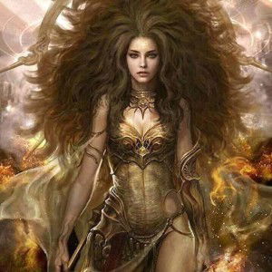 Shellah Deligos profile icon