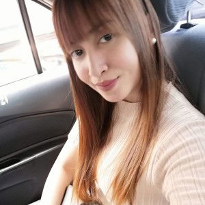 Kristal Macaraeg profile icon