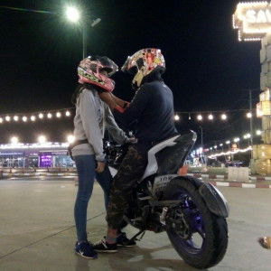 แม่กะพ่อ profile icon