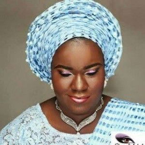 Oluwakemi Bamitale Adetoro profile icon