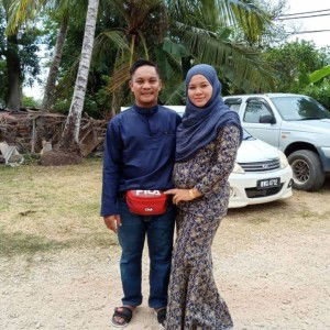 Nurul Syahira profile icon