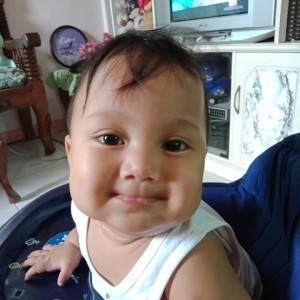 Julie Ann Manila Burgos profile icon