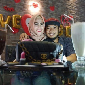 Alwien Jelita Paradise profile icon