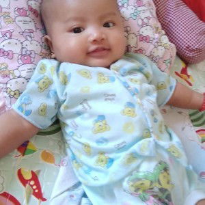 Zheny Nawa Malini profile icon