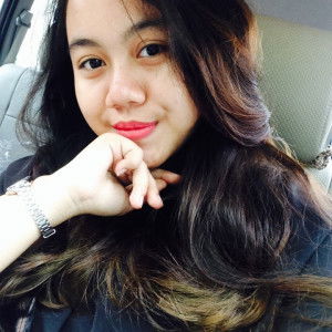 Destia Putri profile icon