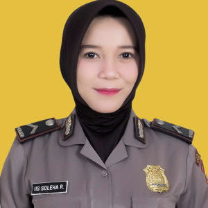 iissoleha razami profile icon