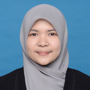 Halimah Raina Nasution profile icon