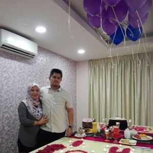 Nur Farra profile icon